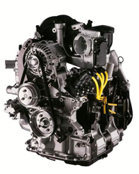 P689E Engine